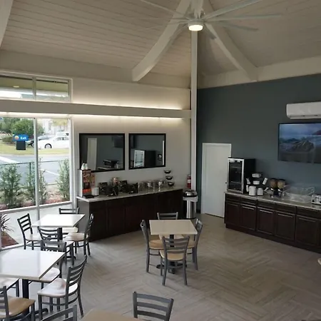 Smart Stay Inn - Saint Augustine-2