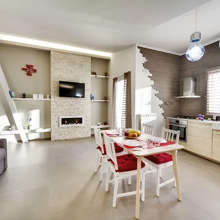 Residence Dei Viali-3