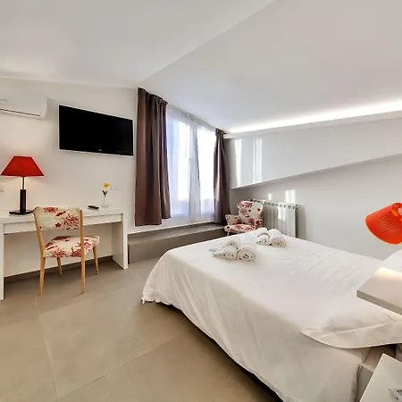 Residence Dei Viali-2