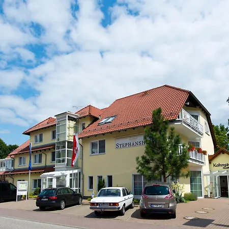 Spreewaldhotel Stephanshof-3