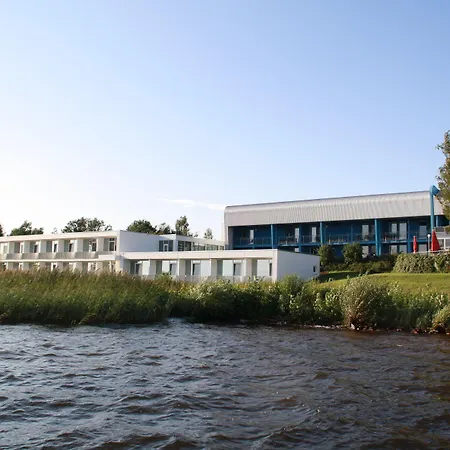 Strandhotel Senftenberger See-3