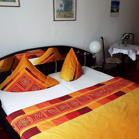 Hotel Pension zur Tanne-2