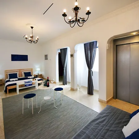 B&B Casa Armonia-2