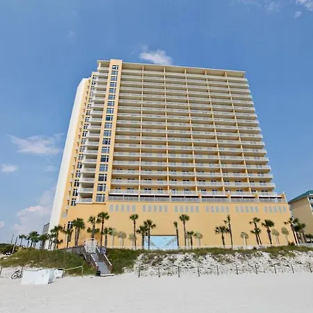Sterling Reef 1006 By Realjoy Vacations-2