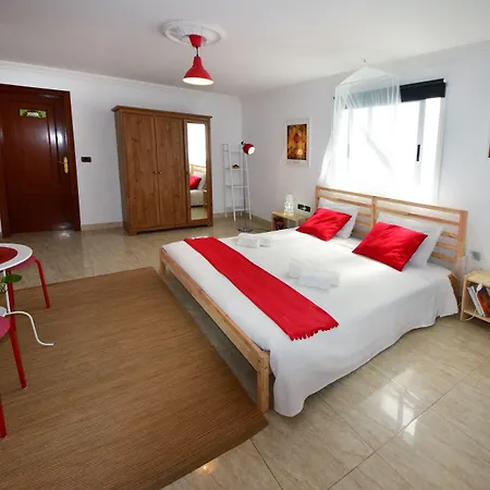 B&B Casa Armonia-3