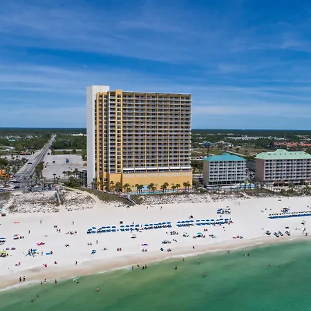 Sterling Reef 1006 By Realjoy Vacations-3