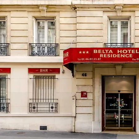 Belta Hotel-2