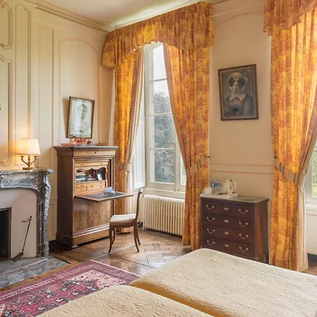 Chateau De Bouceel-3