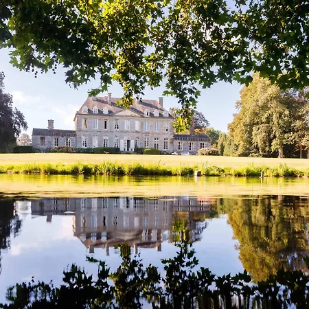 Chateau De Bouceel-2