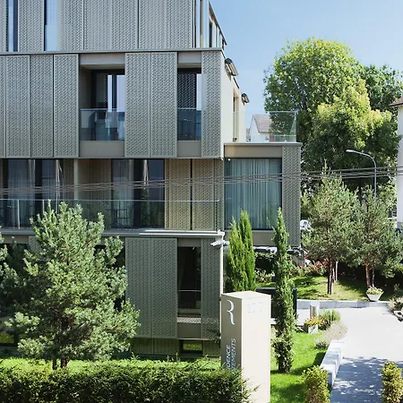Residence Appartements-2