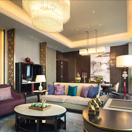 Wanda Realm Yiwu-2