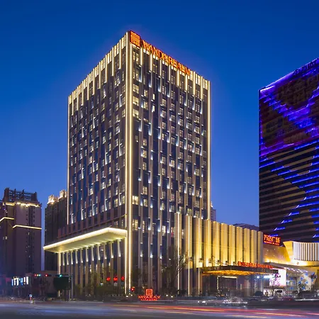 Wanda Realm Yiwu-3