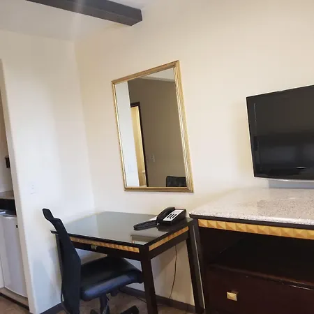 Tuscan Garden Inn-2