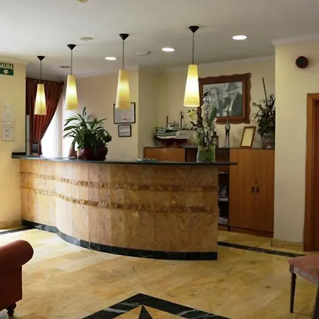Hotel Tio Felipe-2