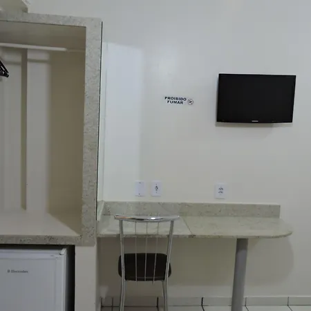 Hotel Rio Branco-3