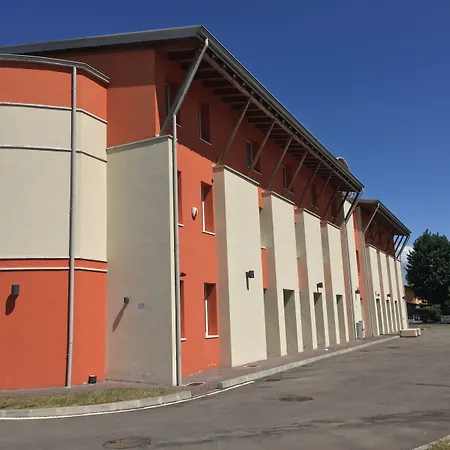 Hotel Motel Galaxy Reggio Emilia-2