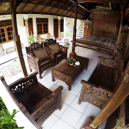 Bali Manik Beach Inn-3