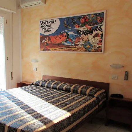 Hotel Villa Fiorita-3