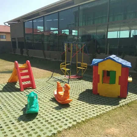 Golden Park Sorocaba & Convencoes-3