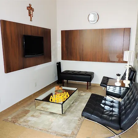 Hotel Água Viva - Cachoeira Paulista - SP - Próximo a Canção Nova-2