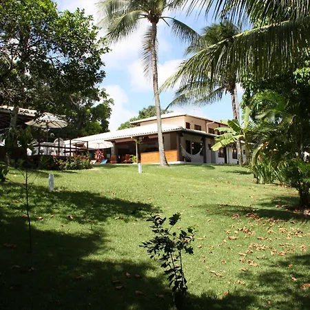 Hotel Pousada Salvador Paradise-3