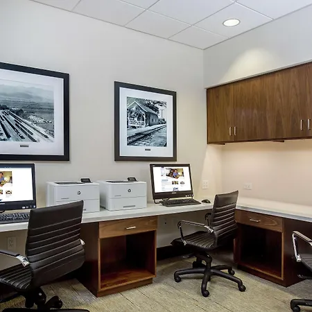 Hampton Inn & Suites Oahu Kapolei - Free Parking - No Resort Fee-2