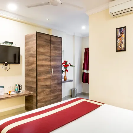 Octave Hotel And Spa - Jp Nagar-2