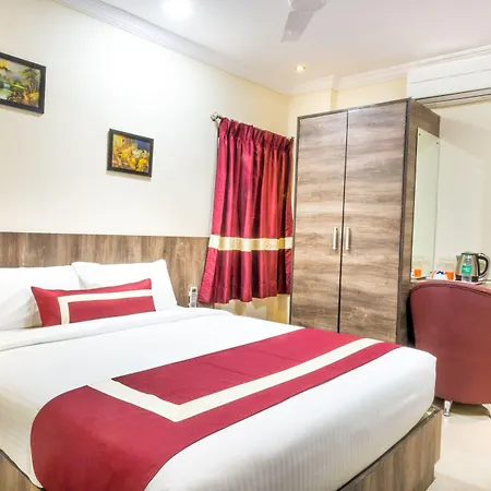 Octave Hotel And Spa - Jp Nagar-3
