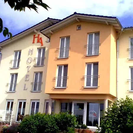 Hotel Ackermann-2