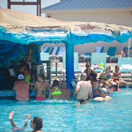 Margaritaville Resort Biloxi-3
