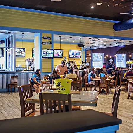 Margaritaville Resort Biloxi-2