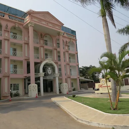 Hotel Florença-2