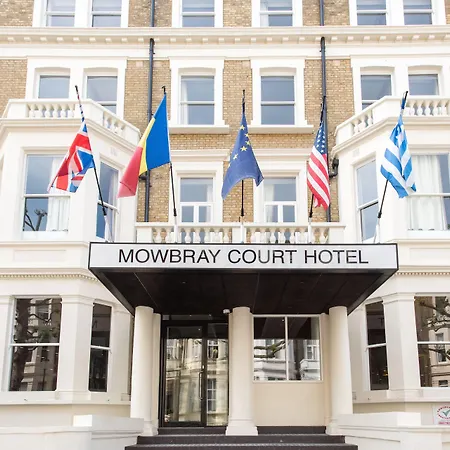Mowbray Court Hotel-3