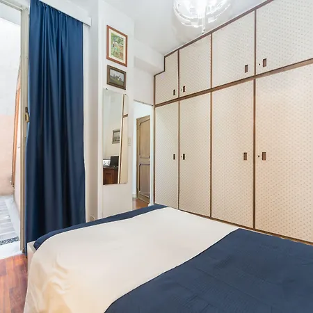 Cristina Rossi Bed&Breakfast-2