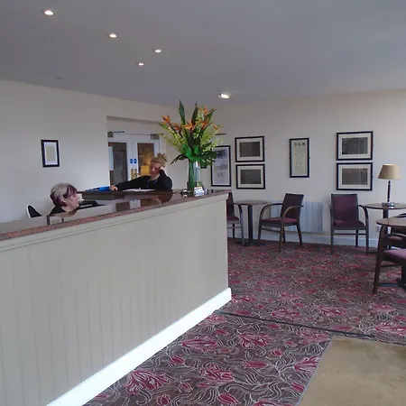 The Star And Garter Hotel-3