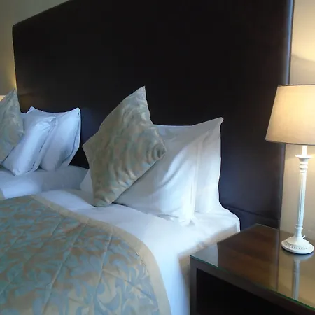 The Star And Garter Hotel-2