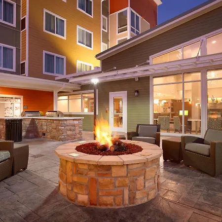 Residence Inn By Marriott Casper-3