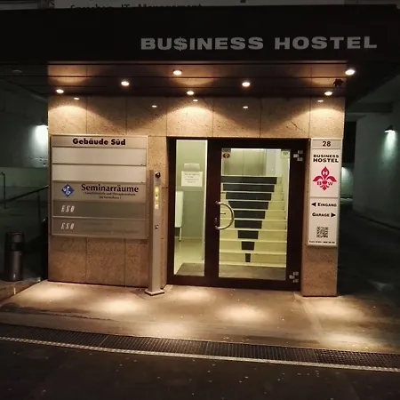 Business Hotel Wiesbaden PRIME-3