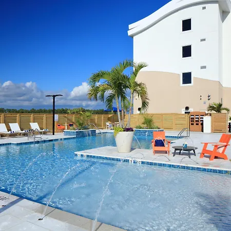 Hotel Indigo Orange Beach - Gulf Shores By Ihg-2