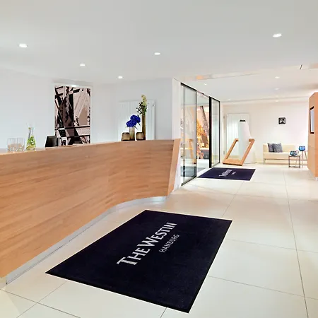 The Westin Hamburg-2