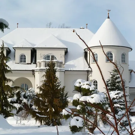 Gästehaus Villa Casamia-2