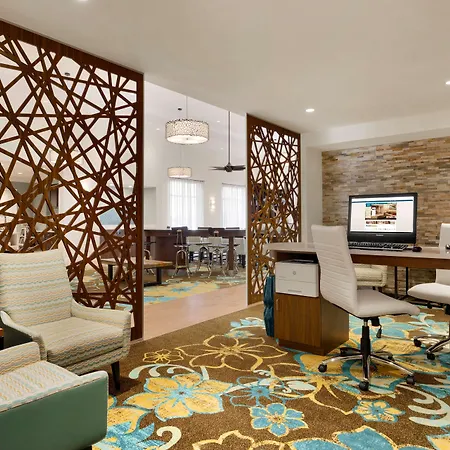 Homewood Suites By Hilton Augusta-2