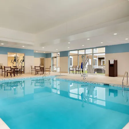 Homewood Suites By Hilton Augusta-3