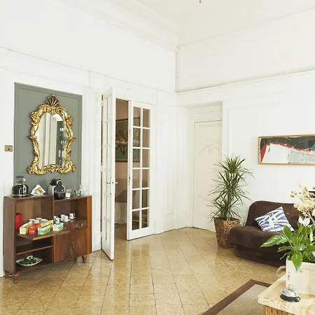 La Casa Gran B&B-3