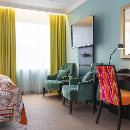 Thon Hotel Stavanger-3