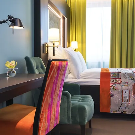Thon Hotel Stavanger-2