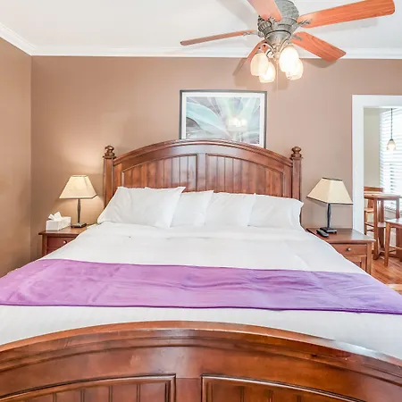 The Heirloom Inn Mount Dora-2