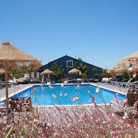 Aldeia Azul Resort-3
