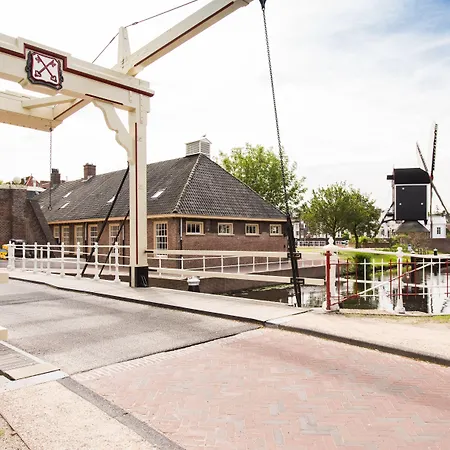 Boutique Hotel D'Oude Morsch-3