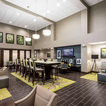 Hampton Inn & Suites By Hilton Hammond, In-3